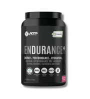 ATP Science Endurance Plus | TopDog Nutrition