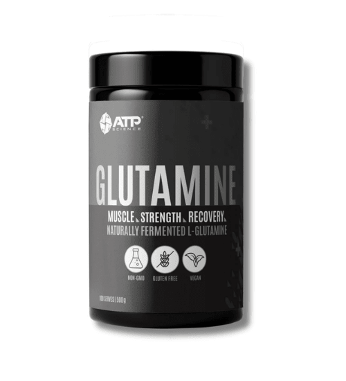 ATP Science L-Glutamine | TopDog Nutrition
