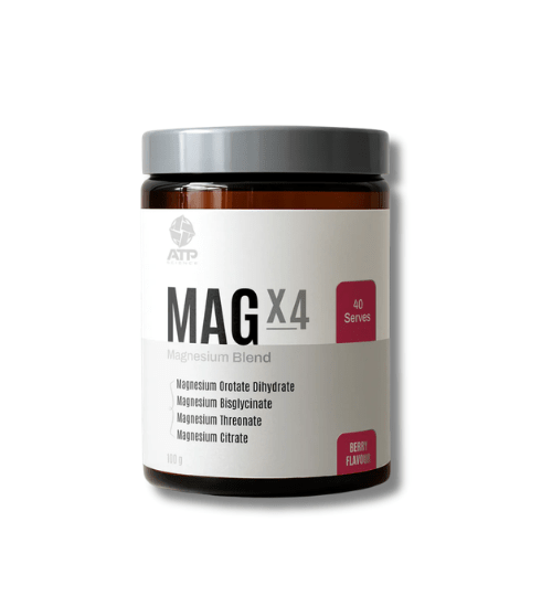 ATP Science MAGx4 | TopDog Nutrition
