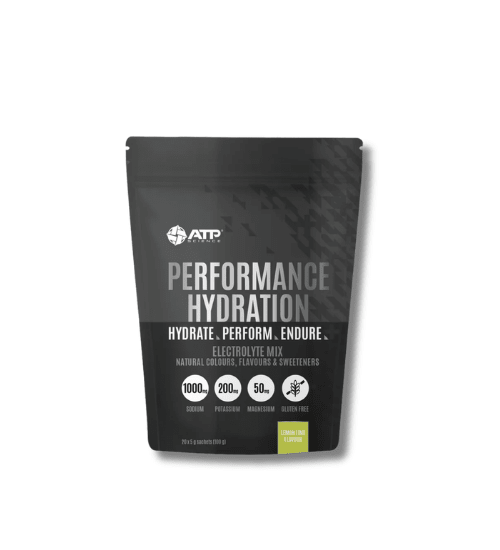 ATP Science Performance Hydration | TopDog Nutrition