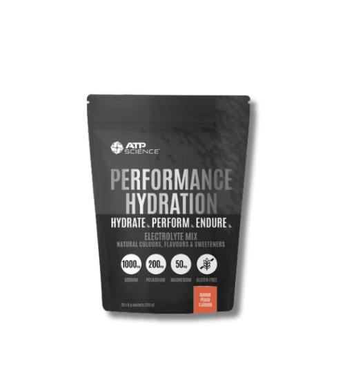 ATP Science Performance Hydration | TopDog Nutrition