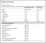 Load image into Gallery viewer, ATP Science Pre Plus™ | TopDog Nutrition