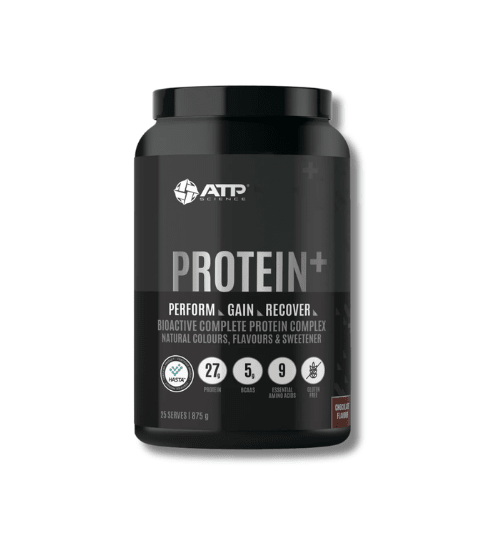 ATP Science Protein Plus | TopDog Nutrition