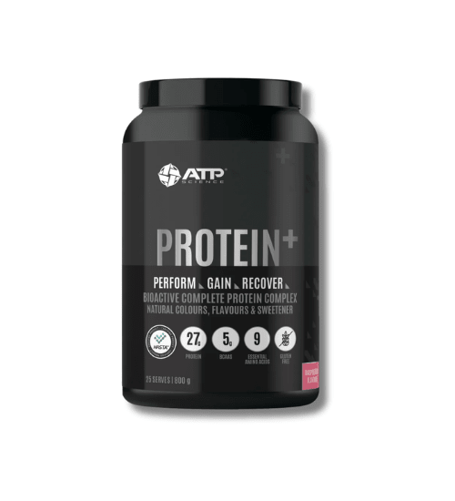 ATP Science Protein Plus | TopDog Nutrition