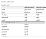 Load image into Gallery viewer, ATP Science Protein Plus | TopDog Nutrition