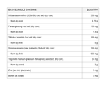 Load image into Gallery viewer, ATP Science Test Perform | TopDog Nutrition