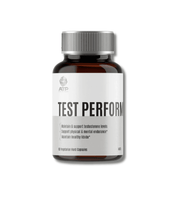 ATP Science Test Perform | TopDog Nutrition