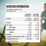 Load image into Gallery viewer, ATP Science Tongkat Ali + Shilajit Powder | TopDog Nutrition