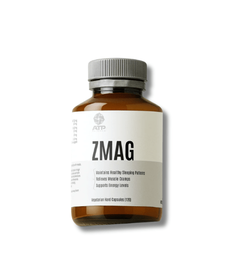 ATP Science ZMAG | TopDog Nutrition