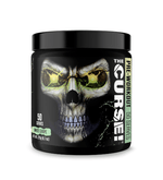Load image into Gallery viewer, JNX Sports The Curse! Pre Workout + FREE JNX Air Freshener | TopDog Nutrition