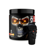 Load image into Gallery viewer, JNX Sports The Curse! Pre Workout + FREE Skull Shaker | TopDog Nutrition