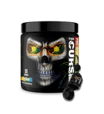 Load image into Gallery viewer, JNX Sports The Curse! Pre Workout + Keychain Funnel | TopDog Nutrition