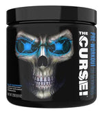 Load image into Gallery viewer, JNX Sports The Curse! Pre Workout + Wristband | TopDog Nutrition