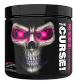 Load image into Gallery viewer, JNX Sports The Curse! Pre Workout + Wristband | TopDog Nutrition