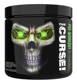 Load image into Gallery viewer, JNX Sports The Curse! Pre Workout + Wristband | TopDog Nutrition