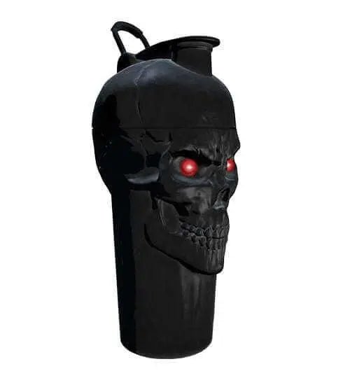 JNX Sports The Curse! Skull Shaker | TopDog Nutrition