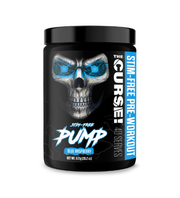 JNX Sports The Curse! Stim - Free Pump + FREE Jinx BCAA | TopDog Nutrition