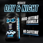 Load image into Gallery viewer, JNX Sports The Curse! Stim - Free Pump + FREE Jinx BCAA | TopDog Nutrition