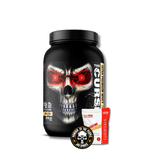 Load image into Gallery viewer, JNX Sports The Curse! Ultra Premium Whey + Creatine + Air Freshener | TopDog Nutrition