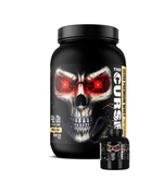 Load image into Gallery viewer, JNX Sports The Curse! Ultra Premium Whey + FREE Keychain Funnel | TopDog Nutrition
