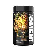 Load image into Gallery viewer, JNX Sports The Omen! Fat Burner + FREE Drawstring Bag | TopDog Nutrition