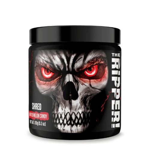 JNX Sports The Ripper! | Clearout | TopDog Nutrition