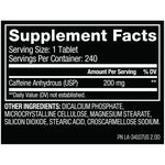 Load image into Gallery viewer, Mutant Caffeine | EatMe Supplements