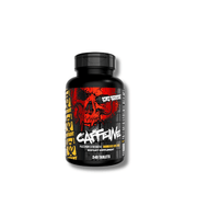 Mutant Caffeine | EatMe Supplements