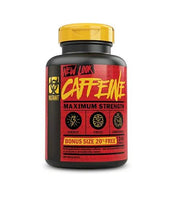 Mutant Caffeine | EatMe Supplements