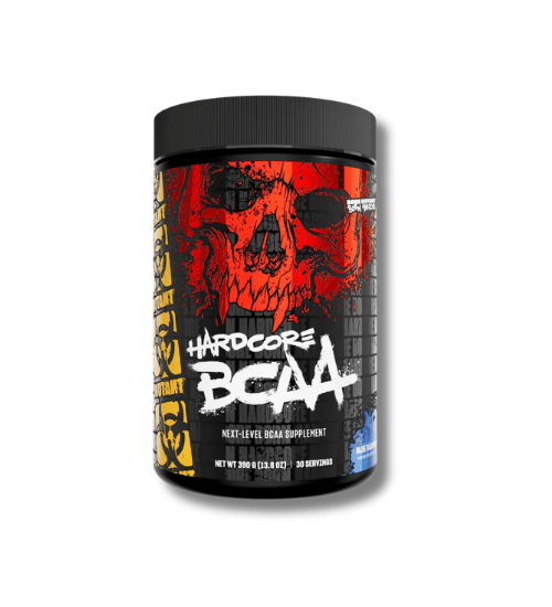 Mutant Hardcore BCAA | EatMe Supplements