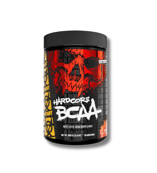 Mutant Hardcore BCAA | EatMe Supplements