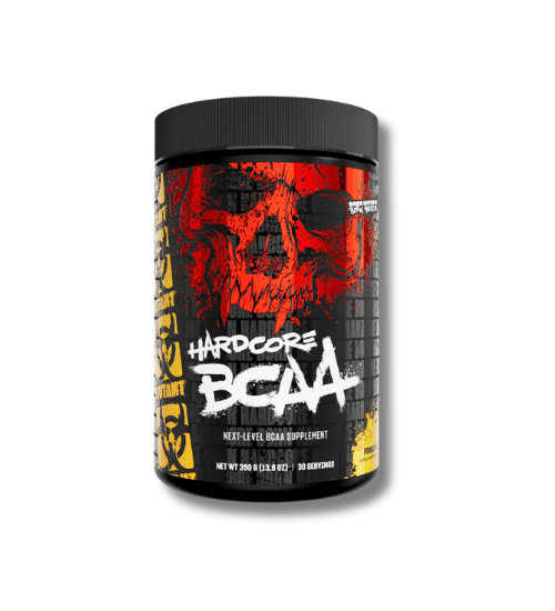 Mutant Hardcore BCAA | EatMe Supplements