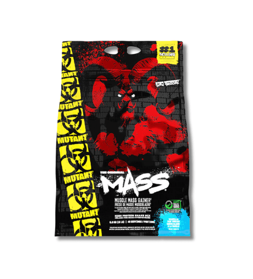 Mutant Mass Gainer 15Lb | EatMe Supplements