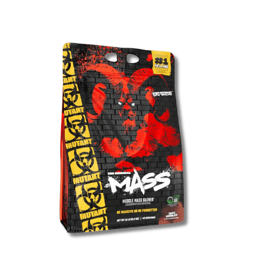 Mutant Mass Gainer 15Lb | EatMe Supplements
