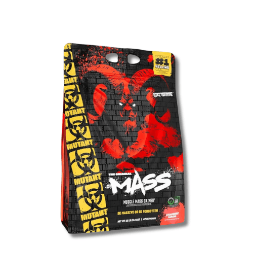 Mutant Mass Gainer 15Lb | EatMe Supplements