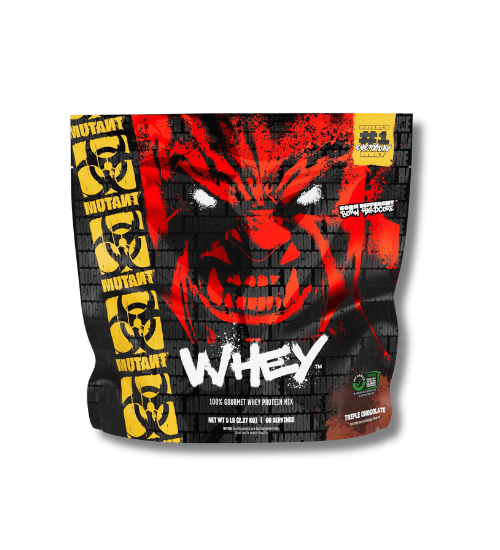 Mutant Whey Protein 5lb | EatMe Supplements