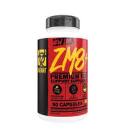 Mutant ZM8+ Premium Test Support | EatMe Supplements
