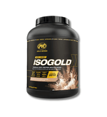 Load image into Gallery viewer, PVL Gold Series ISO Gold 5Lb | EatMe Supplements