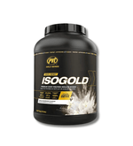 Load image into Gallery viewer, PVL Gold Series ISO Gold 5Lb | EatMe Supplements