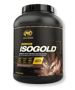Load image into Gallery viewer, PVL Gold Series ISO Gold 5Lb | EatMe Supplements