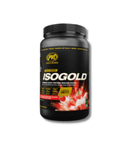 Load image into Gallery viewer, PVL Gold Series ISO Gold 840g | EatMe Supplements
