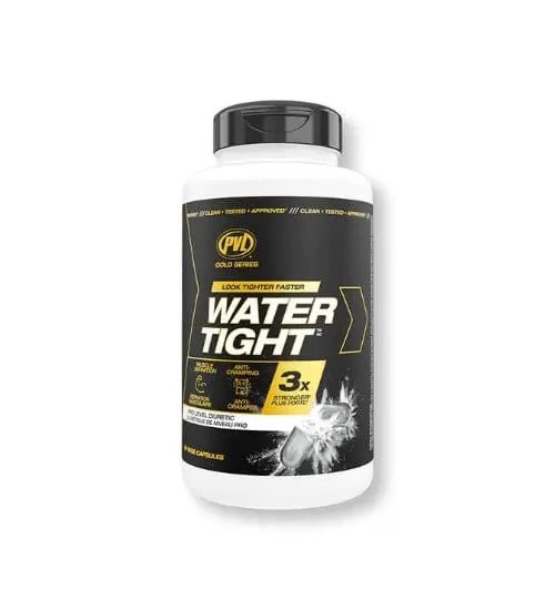 PVL Gold Series Watertight 90 Caps | EatMe Supplements