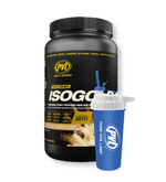 Load image into Gallery viewer, PVL Gold Series ISO Gold 840g