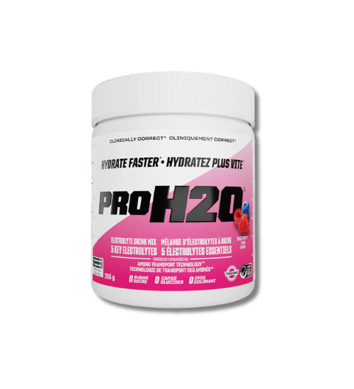 PVL PROH2O Electrolyte Mix | EatMe Supplements