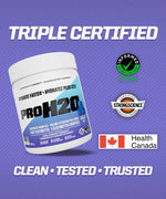 Load image into Gallery viewer, PVL PROH2O Electrolyte Mix | EatMe Supplements