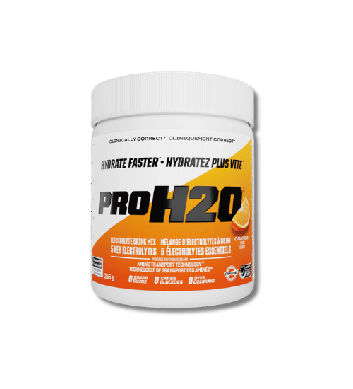 PVL PROH2O Electrolyte Mix | EatMe Supplements