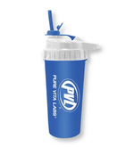 Load image into Gallery viewer, PVL Redefine Flip n Sip Shaker | EatMe Supplements