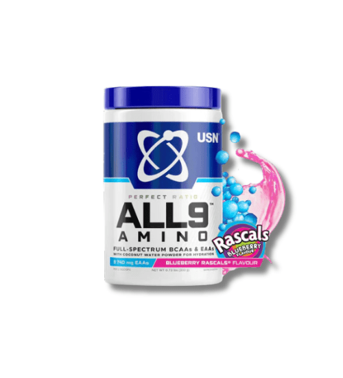 USN All9 Aminos | TopDog Nutrition