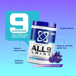 Load image into Gallery viewer, USN All9 Aminos | TopDog Nutrition