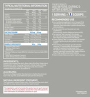 USN Anabolic Carb | TopDog Nutrition